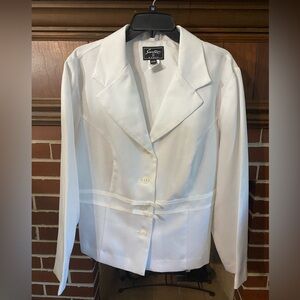 Women’s blazer